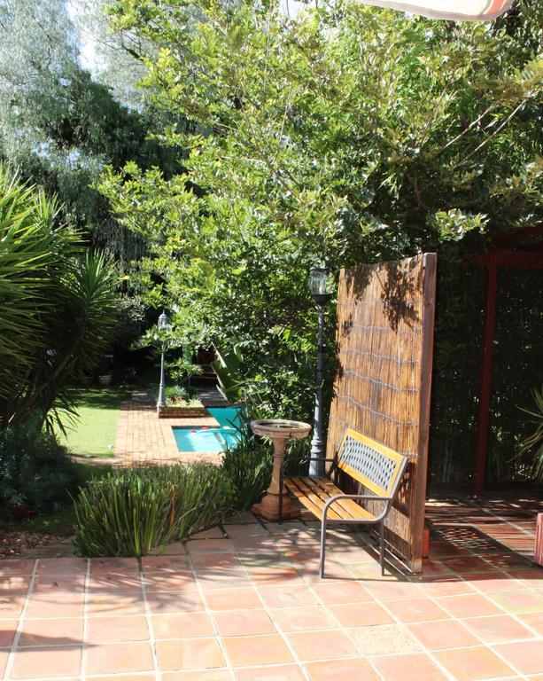 House On York Hotel Johannesburg Exterior foto