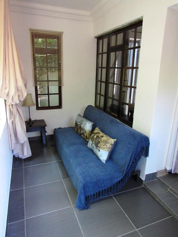 House On York Hotel Johannesburg Exterior foto