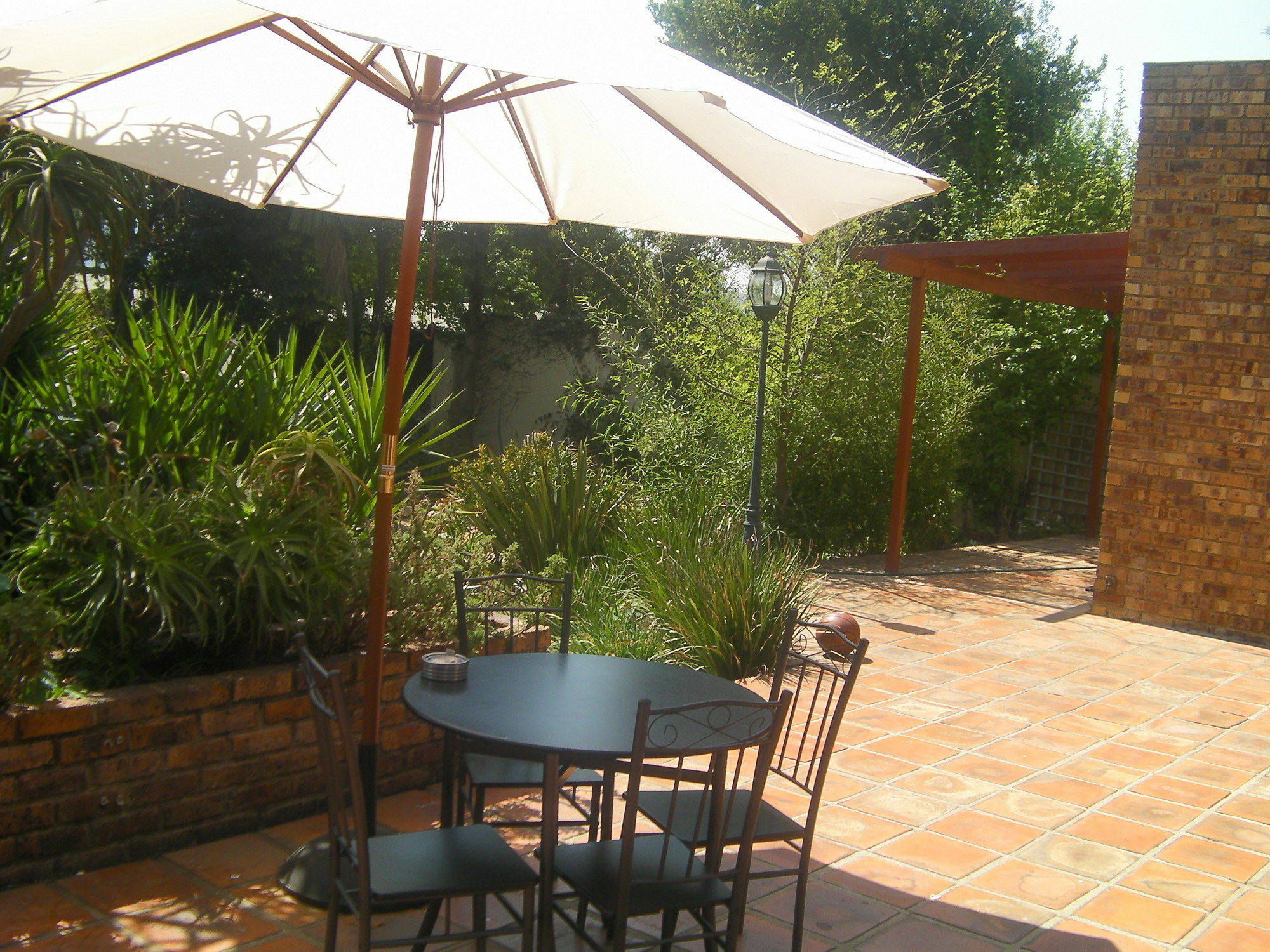 House On York Hotel Johannesburg Exterior foto