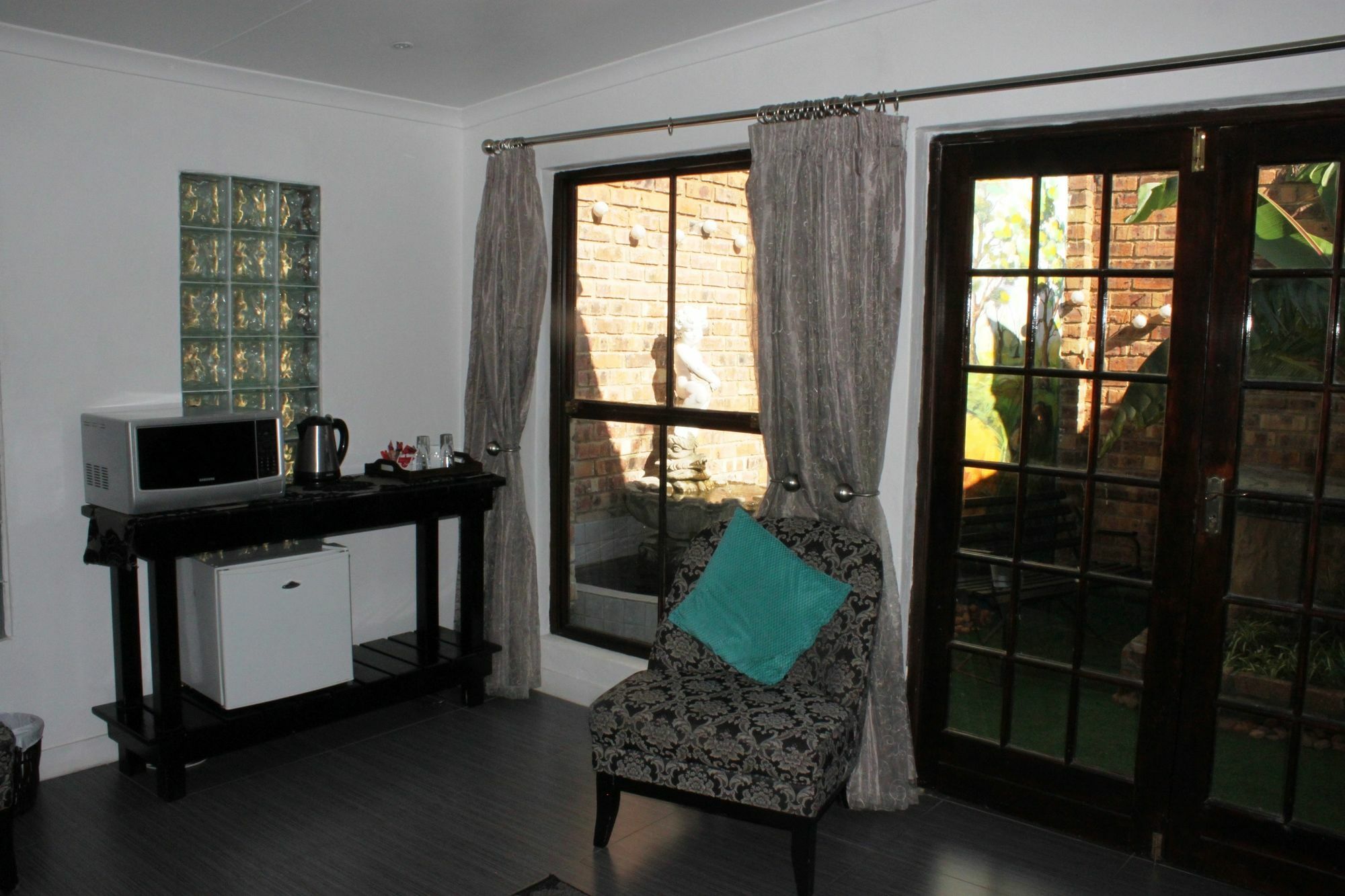 House On York Hotel Johannesburg Exterior foto